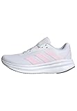 adidas Damen Galaxy 7 Running Shoes Nicht-Fußball-Halbschuhe, Cloud White/Clear pink/core Black, 39...