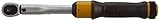 Proxxon 23349 Drehmomentschlüssel Micro Click MC30 6-30 Nm Antrieb 6,3 mm (1/4') mit Koffer zur...