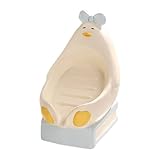 Seifenschale – Süße Ente Badezimmer-, niedliche Ente Badezimmer-, Keramik-sitzende Enten Cutes |...