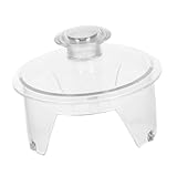 Alipis Wasserkrug Deckel Ersatz Auslaufsicherer Verschluss Für Karaffe Kannen Verschiedene Modelle...