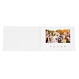 CHICIRIS Grafikkarte, 256 MB Videoblätter mit Farbbildschirm Speicher (7 Zoll 1500mah Li -Ion...