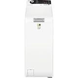 AEG L7TL720EX Waschmaschine Toplader freistehend 7kg ProSense® SoftPlus EEK: C
