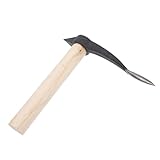 VANZACK Austernöffner aus Edelstahl mit Rutschfestem Griff Multifunktionaler...