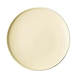 Essteller Keramik Speiseteller Home Küche Restaurant Dessertteller Farbe Essteller Salatteller...