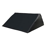 Preacher-Pad, ergonomisches Lockenpolster für Gewichtheben, Krafttraining, für Zuhause,...