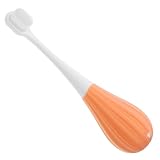 IWOWHERO Kinderzahnbürste zähne putzen kinder toothbrush für Kinder Kinderzahnputz kinder...