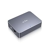 GL.iNet KVM-Fernsteuerung über das Internet, 4K-Auflösung, Tailscale,Fernsteuerung von Tastatur,...