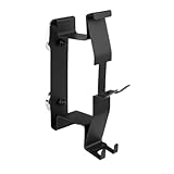 Magnetischer Stahlschnurhalter für Traeger Pelletgrills und Elektrogrills, entworfen, um Netzkabel...