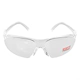 babominimer Schutzbrille, Schutzbrille für Damen und Herren, staub- und sanddicht, winddicht,...
