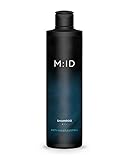 M:ID® Anti-Haarausfall Shampoo Herren | Haarpflege Mit Taurin & Echinacea Bei Erblich Bedingtem...