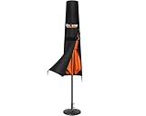 Enzeno Schutzhülle für Ø 350cm/200x300cm Sonnenschirme, 190x30/50cm Oxford Stoff Abdeckung...