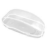 Brillenbox - Aufbewahrungsbox für Schwimmbrille | Aufbewahrungsbox für Schneebrille |...