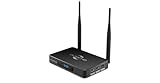 Dune HD Pro Vision 4K, Media Player, Android TV Box, Dolb Visio, Atmo, S905X4-J, HD-Audio, HDMI,...