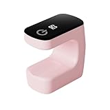 UV Maniküregerät: Mini Lampe Härter für Gel-Lack, praktische und effektive Lösung für elegante...