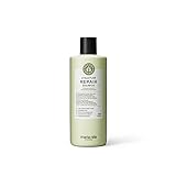 Maria Nila Structure Repair Shampoo | Stärkendes Haarshampoo für Geschädigtes, Trockenes Haar |...