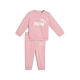 PUMA MINICATS ESS Crew Set FL INF