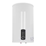 sulckcys Elektrospeicher Warmwasserspeicher 50L 80L 100L 120L Elektroboiler Durchlauferhitzer Boiler...