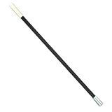 Widmann – Mundstück für Zigarette, Länge 30 cm, Schwarz