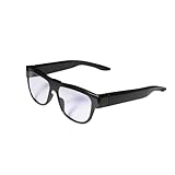 KLSYQ 1080P HD Outdoor Sports Smart Kamera Brille, geeignet für Outdoor-Sport, Wandern, Reisen,...