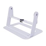 Projector Stand Multifunktion Aluminium Projector Glattes Rotationsmechanismus Sichern Setups...