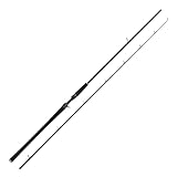 Westin W2 Powercast-T 8'3' / 248cm XH 20-80g - Baitcasterrute, Rute zum Raubfischangeln, Hechtrute