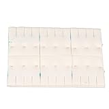 Fockety Einweg-Toilettenschrubber-Nachfüllungen für Vielseitige Reinigung in Bad und Küche...