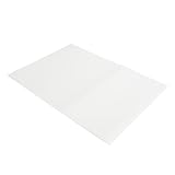 Generic Künstliche Papier, Starke Absorption Multi -Purpose von Aquarellpapier Tragbar für das...