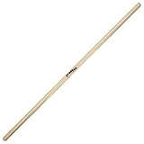 Sport-Tec Turnstab aus Holz, Gymnastik Stab, Trainingsstab, 240 g