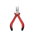 Schmuckzange Set Mini-Zangen-Set for die Schmuckherstellung: Rundzange, Flachzange, Langzange,...