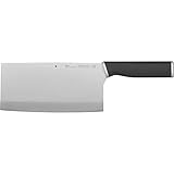 WMF Kineo Chinesisches Kochmesser 31,3 cm, Made in Germany, Küchenmesser, Performance Cut,...