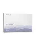 MoleQlar Biologischer Alterstest - Einfacher Wangenabstrich-Test für Zuhause -...