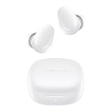 Redmi Buds 6 Play - In-Ear Kopfhörer, 36h Akkulaufzeit, 10mm Dynamik-Treiber mit 4...