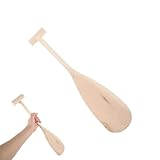 Generisch Jugend Kajak Paddel | Bühnenrequisite Boot Zubehör,Multifunktionales Zubehör 50cm...