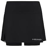 HEAD Rock Club Basic SCHWARZ Damen