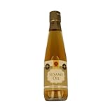 TIGER KHAN Sesamöl TIGER KHAN 200 ml. 4er Pack