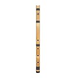 YiGanQiang Anfänger Loch Flöte, japanischen Shakuhachi Tang Professional Spielen Acht-Loch G Key F...