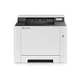 Kyocera Ecosys PA2100cwx Laserdrucker Farbe. Farbdrucker 21 Seiten pro Minute. WLAN Farblaserdrucker...