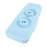 Xiuganpo Sensorisches Trainingsschaukelbrett, Multifunktionale Kinderschaukel, Gleichgewichtstrainer...