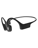 SHOKZ OpenSwim Schwimmen MP3 Kopfhörer, Open-Ear Bone Conduction Headset, IP68 Wasserdicht, 4 GB...