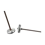 Yuanpgky Druckluftnagel-Nadel für T50DC ST64 F30 P625B 1013J 422J Luftnagler Ersatzteile – 2...