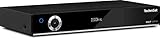 TechniSat DIGIT ISIO S2 - HD Sat-Receiver mit Twin-Tuner (HDTV, DVB-S2, PVR Aufnahmefunktion via USB...