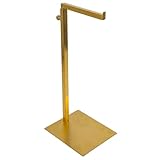 Healvian Edelstahl Handtaschenhalter Multifunktional Rostfrei Stabil Rutschfester Haken für...