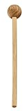 Nino Percussion Wood Beater Holzschlägel – für Musikinstrumente – für Kinder ab 3 Jahren –...