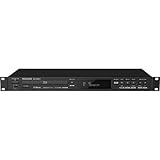 Tascam BD-MP1 MKII Blu-ray- und Medien-Player