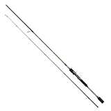 Mitchell Traxx MX2 Lure Spinnruten - Raubfischruten - Hecht, Barsch, Zander, Forelle, Grey, 1.83 m...