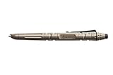 Gerber Taktischer Kugelschreiber, Glasbrecher, Impromptu Tactical Pen, Erdgrau, 31-003226