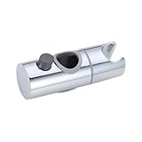 Duschtür für Handdusche – verstellbare tragbare Duschtür | Reichweite mit Handkopf Clamp 360...