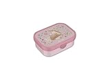 Mepal - Brotdose Kinder Campus Little Dutch - Bento Box Kinder - Brotdose Kinder mit Fächern &...