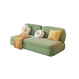 XOVP-023 Klappbares Schlafsofa Umwandelbarer Stuhl, Ottoman-Bett, Multifunktions-Klapphocker,...