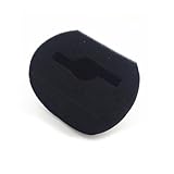 Ruarby Ersatz-Windschutz für H6 Essential Mikrofon-Windschutzscheibe, leicht, winddicht,...